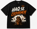 Haq se Cockroach
